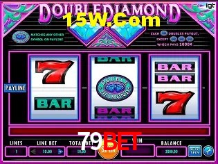 Benefícios da Conta 79Bet