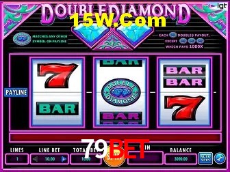 Casino Ao Vivo 79Bet