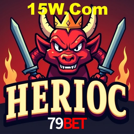 Jogos Exclusivos 79Bet