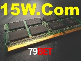 APP oficial da 79Bet para mobile