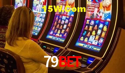 Sistemas de Segurança 79Bet