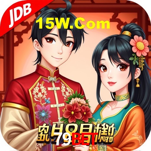 Provedores de Jogos 79Bet