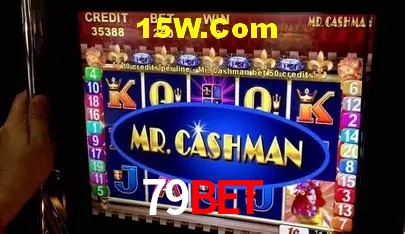 Design Responsivo 79Bet