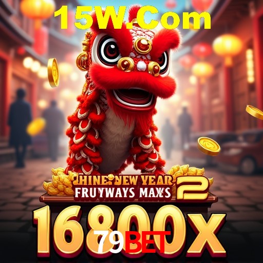 Bônus de Boas-vindas 79Bet