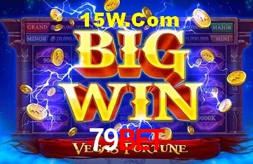 Estatísticas 79Bet