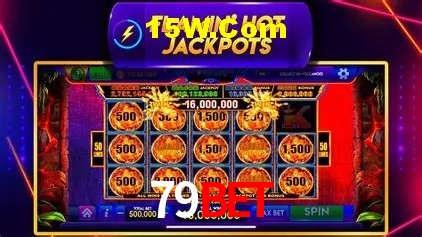 Sistemas de Segurança 79Bet