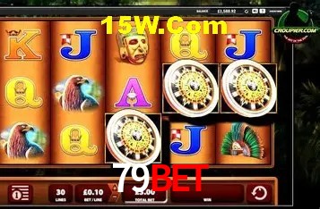 Segurança 2FA 79Bet